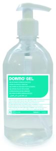 Dormo Gel Desinfektionsgel